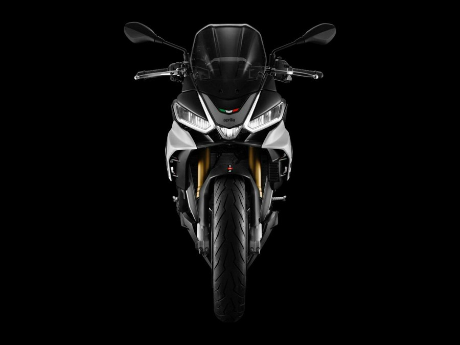 2022 Aprilia Tuono V4 1100