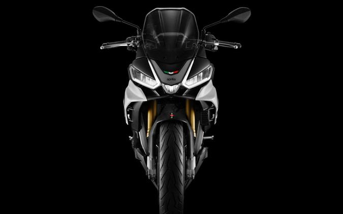 2022 Aprilia Tuono V4 1100