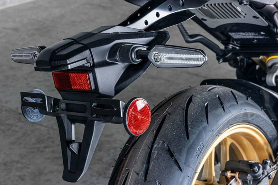 2026 Yamaha XSR900 900