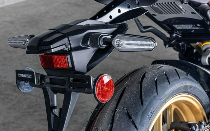 2026 Yamaha XSR900 900
