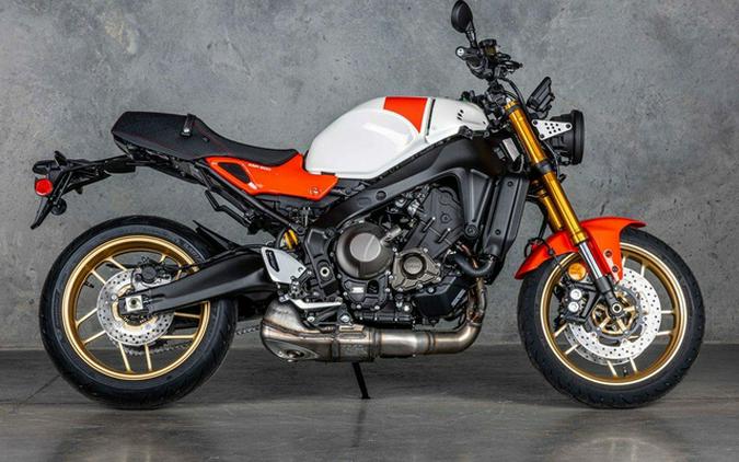 2026 Yamaha XSR900 900