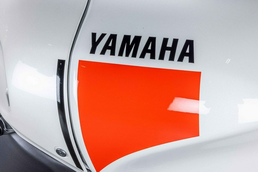 2026 Yamaha XSR900 900