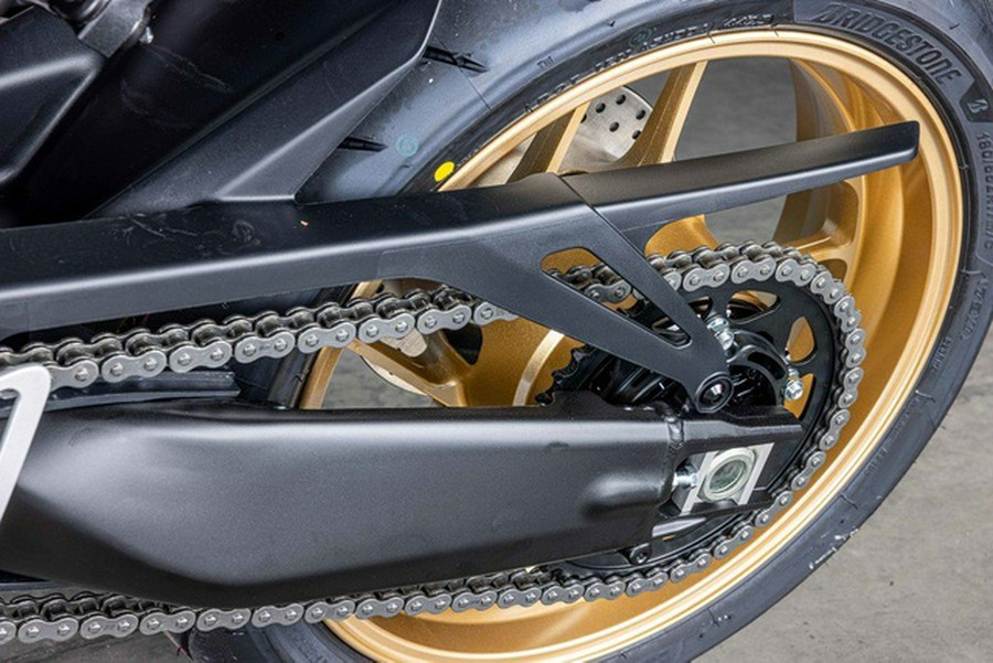2026 Yamaha XSR900 900