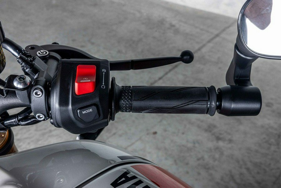 2026 Yamaha XSR900 900