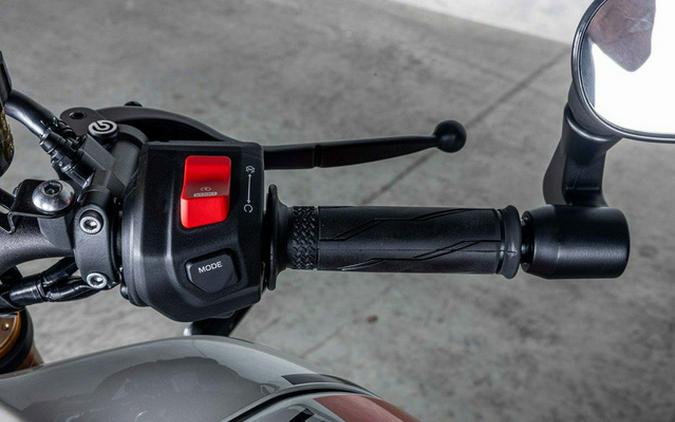 2026 Yamaha XSR900 900