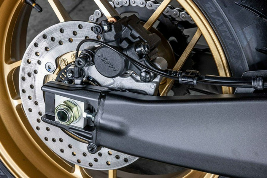2026 Yamaha XSR900 900