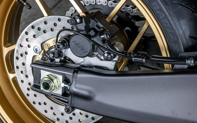 2026 Yamaha XSR900 900