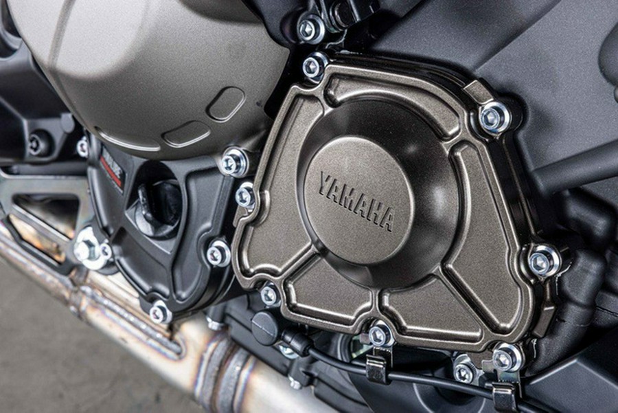 2026 Yamaha XSR900 900