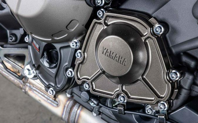 2026 Yamaha XSR900 900