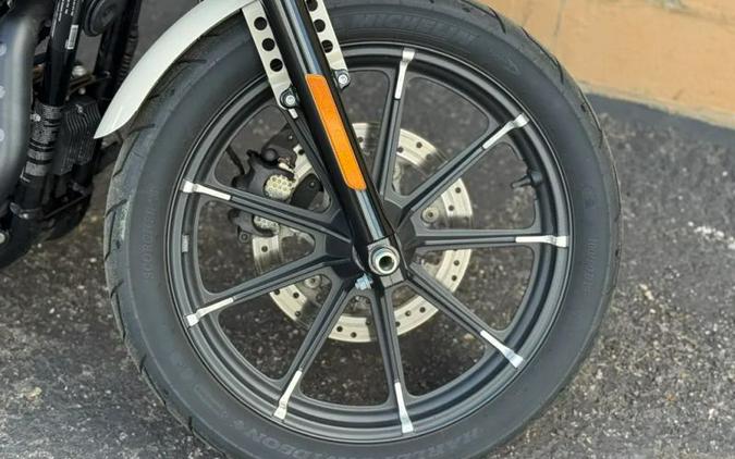 2022 Harley-Davidson XL883N Sportster Iron 883