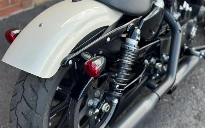 2022 Harley-Davidson XL883N Sportster Iron 883