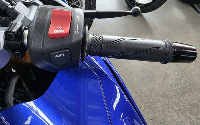 2026 Yamaha YZF R7