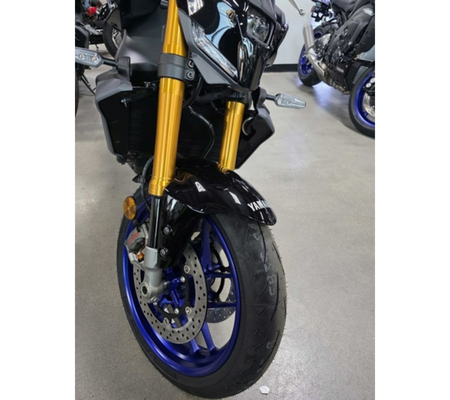 2026 Yamaha MT 09 SP