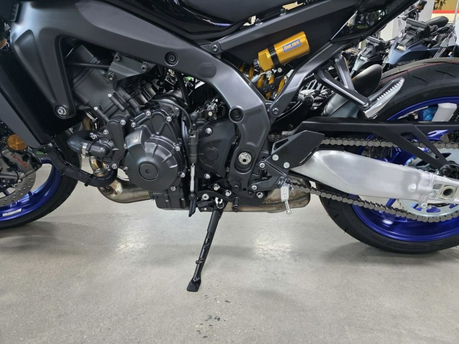 2026 Yamaha MT 09 SP