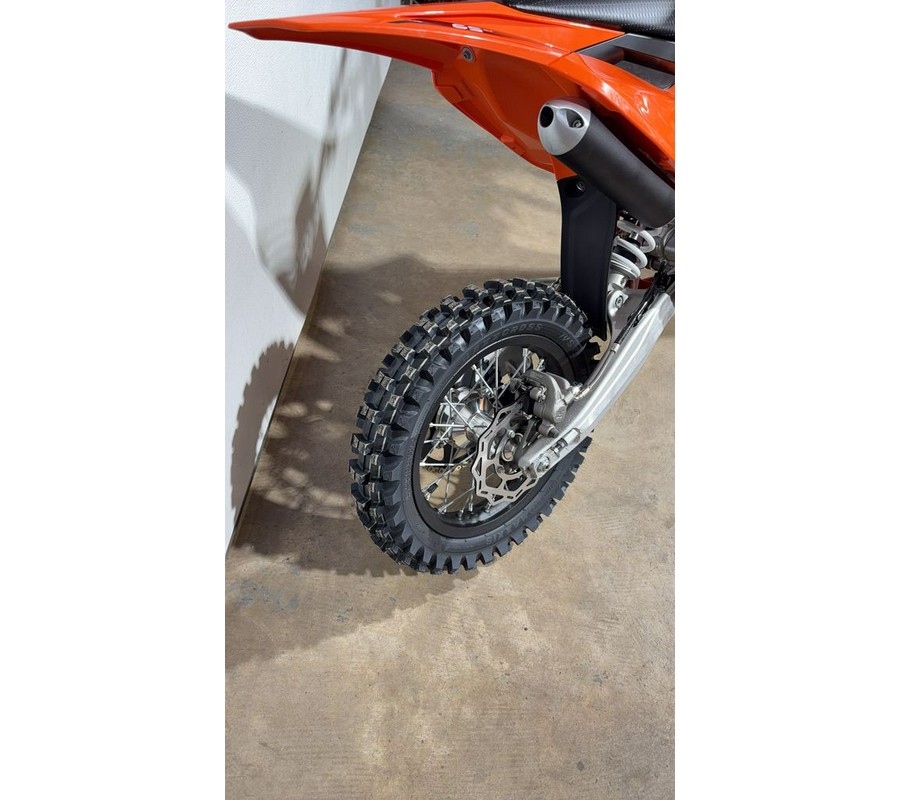 2027 KTM 65 SX