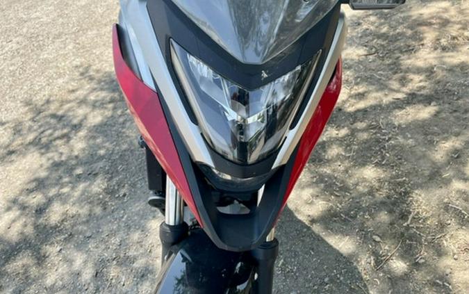 2021 Honda NC750X