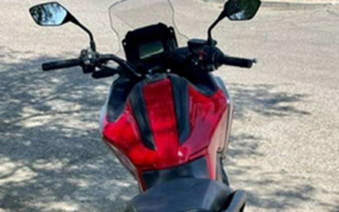 2021 Honda NC750X