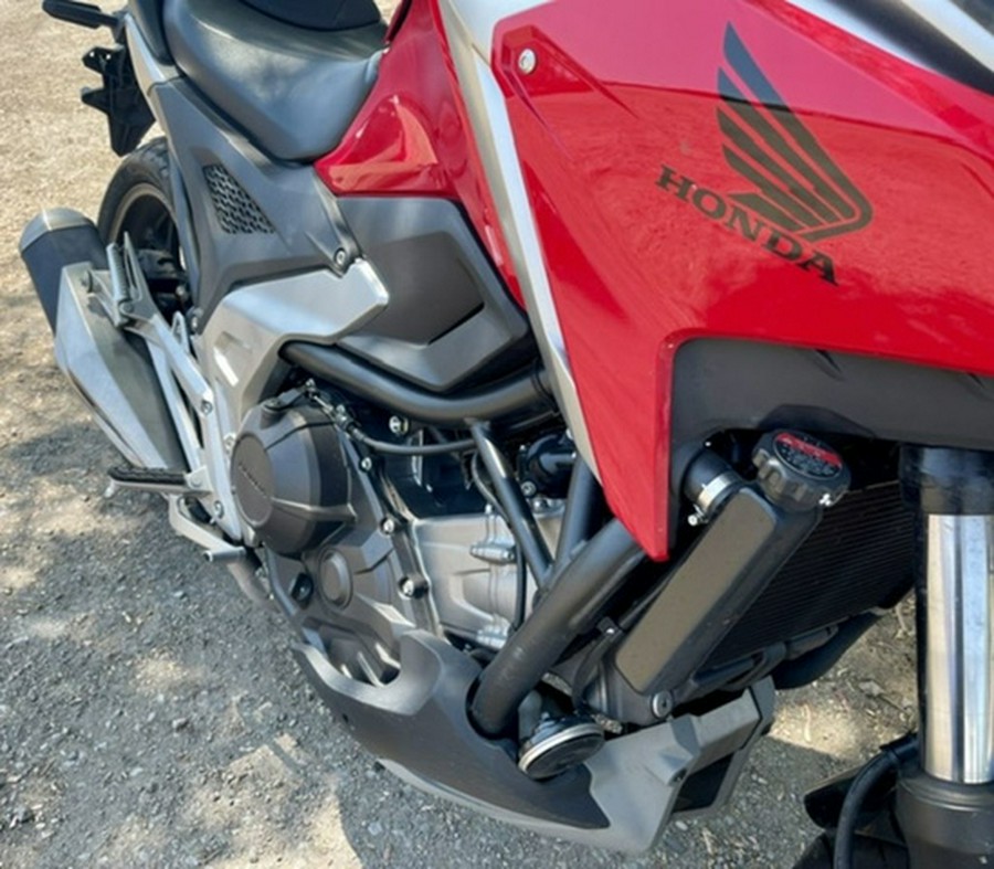 2021 Honda NC750X