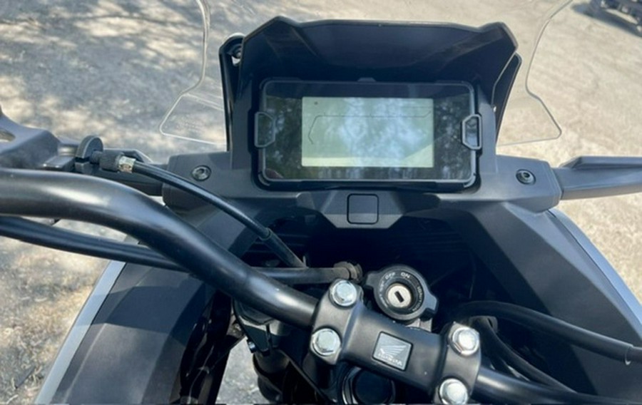 2021 Honda NC750X