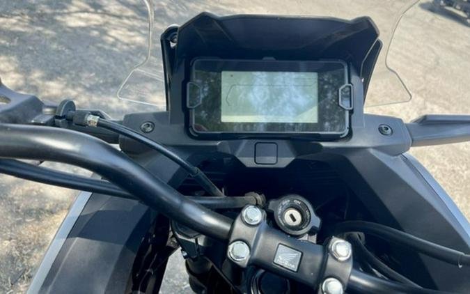 2021 Honda NC750X