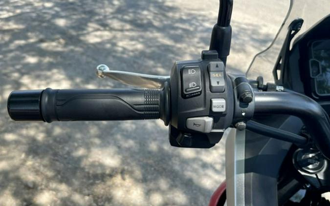 2021 Honda NC750X