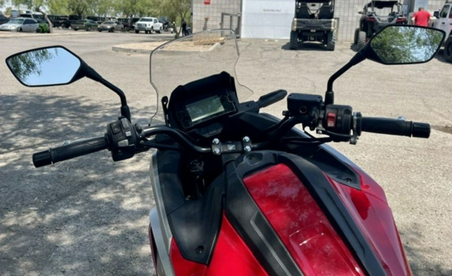 2021 Honda NC750X