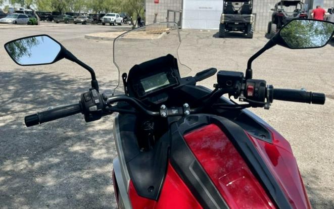 2021 Honda NC750X