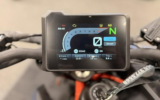 2026 KTM Duke 390