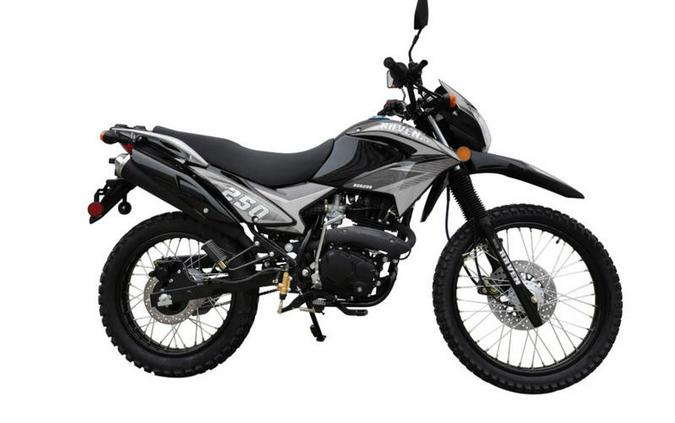 2025 Apollo Motors RAVEN 250CC