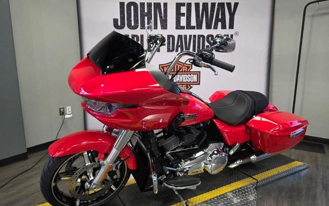 2026 Harley-Davidson FLTRX ROAD GLIDE