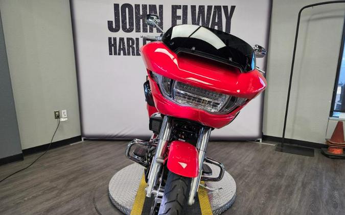 2026 Harley-Davidson FLTRX ROAD GLIDE