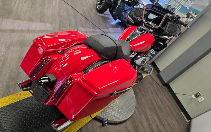 2026 Harley-Davidson FLTRX ROAD GLIDE