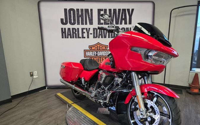 2026 Harley-Davidson FLTRX ROAD GLIDE
