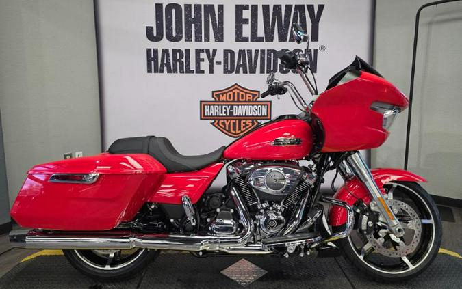 2026 Harley-Davidson FLTRX ROAD GLIDE