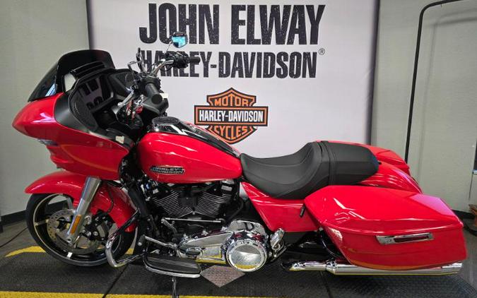 2026 Harley-Davidson FLTRX ROAD GLIDE