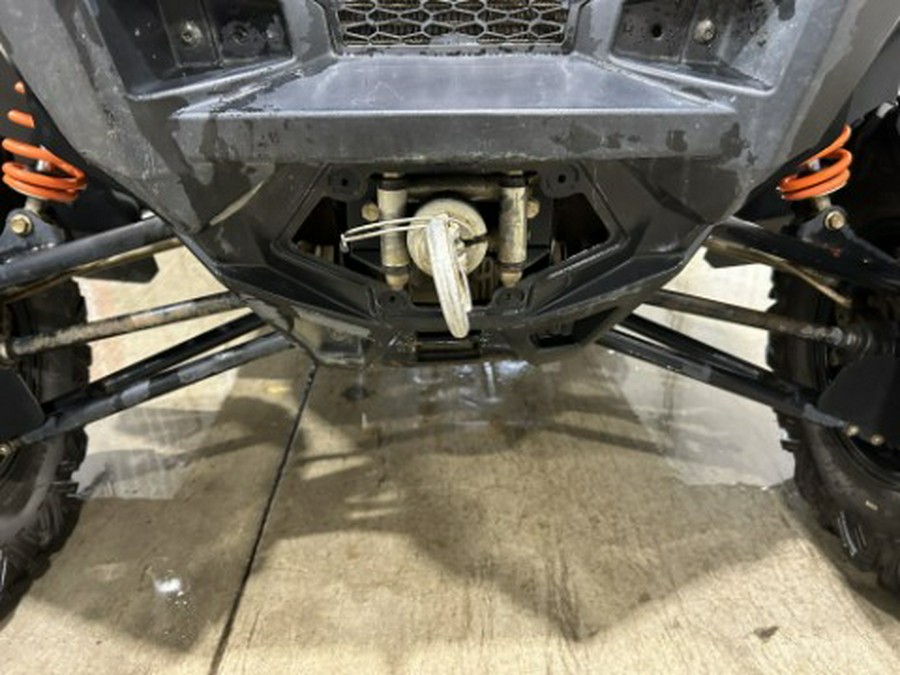2013 Polaris RZR® S 800 LE