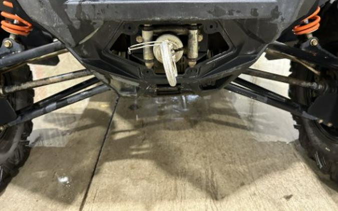 2013 Polaris RZR® S 800 LE