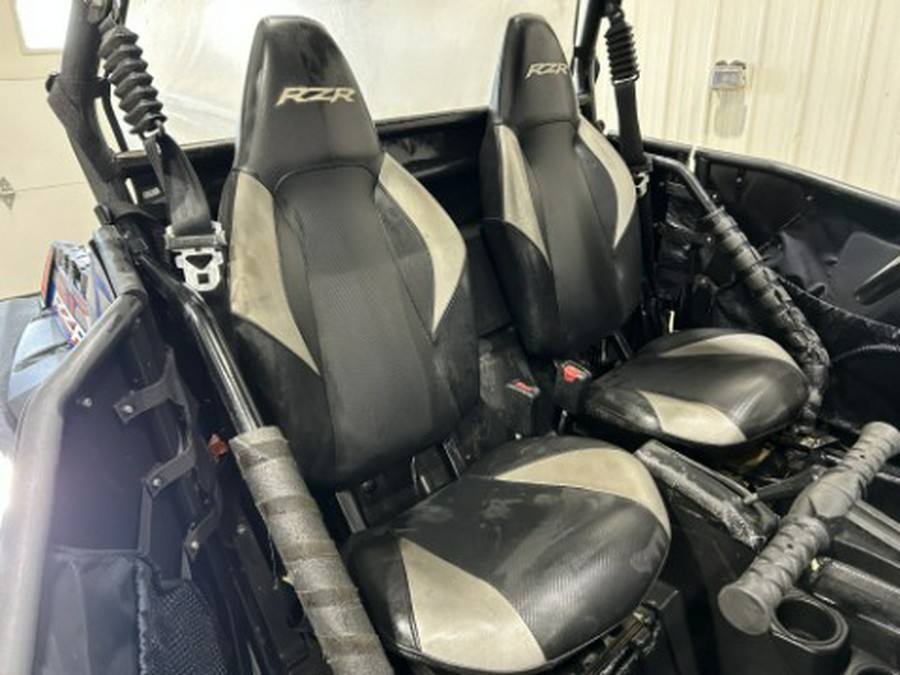 2013 Polaris RZR® S 800 LE