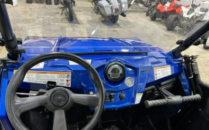 2013 Polaris RZR® S 800 LE
