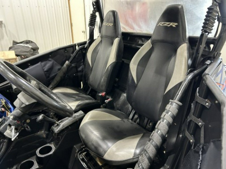 2013 Polaris RZR® S 800 LE