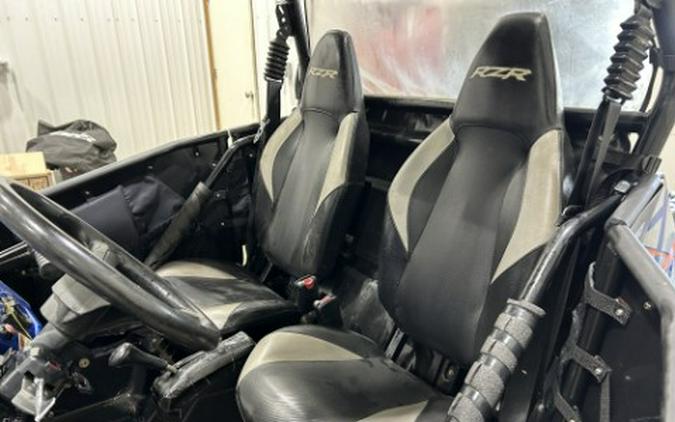 2013 Polaris RZR® S 800 LE