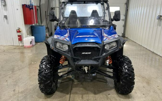 2013 Polaris RZR® S 800 LE