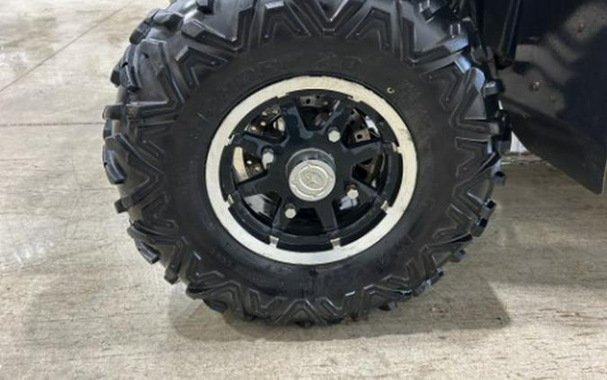 2013 Polaris RZR® S 800 LE