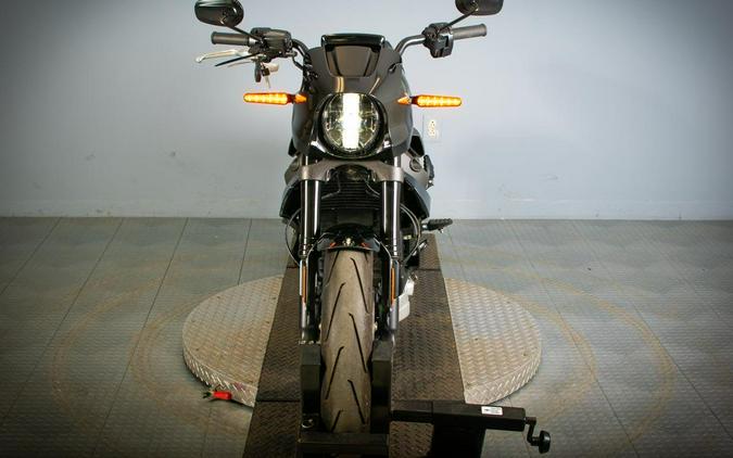 2022 Harley-Davidson LiveWire One - LW1