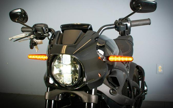 2022 Harley-Davidson LiveWire One - LW1