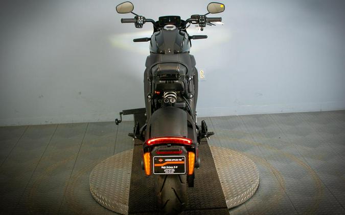 2022 Harley-Davidson LiveWire One - LW1