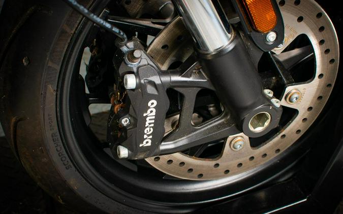 2022 Harley-Davidson LiveWire One - LW1