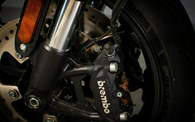 2022 Harley-Davidson LiveWire One - LW1