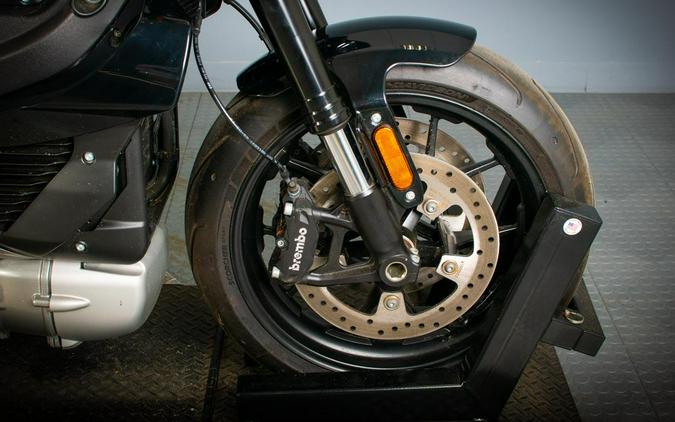 2022 Harley-Davidson LiveWire One - LW1