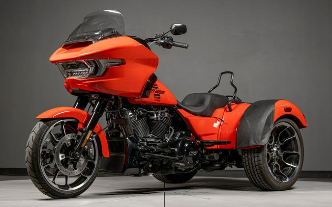 2026 Harley-Davidson Road Glide 3